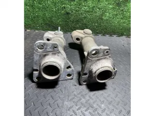 8e0807134b Кронштейн крепления бампера переднего Audi A4 B7 Арт 58969, вид 3