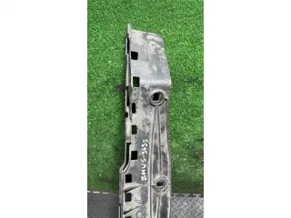 51127897144 Кронштейн крепления заднего бампера BMW 5 E60/E61 Арт 58998, вид 4