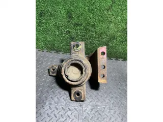  Подушка крепления двигателя Hyundai Santa FE 2 (CM) Арт 59027, вид 2
