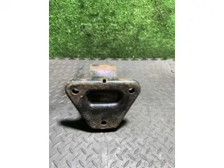  Подушка крепления двигателя Hyundai Santa FE 2 (CM) Арт 59028, вид 5