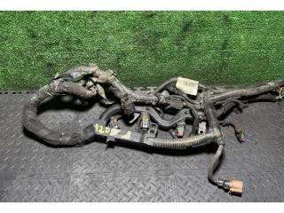 55562748 Проводка двигателя Opel Insignia 1 Арт 59017, вид 1