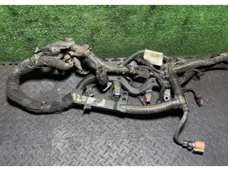 55562748 Проводка двигателя Opel Insignia 1 Арт 59017, вид 3