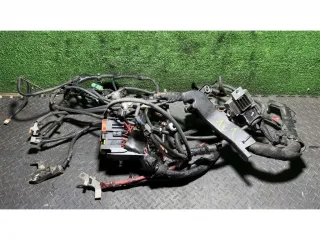 242964406r Проводка двигателя Renault Twingo 1 Арт 58938, вид 2