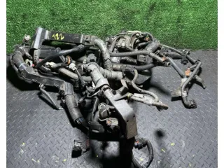 8281702410 Проводка двигателя Toyota Corolla E120 Арт 59021, вид 1