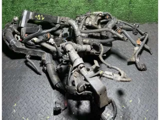 8281702410 Проводка двигателя Toyota Corolla E120 Арт 59021, вид 2