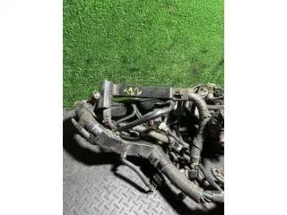 8281702410 Проводка двигателя Toyota Corolla E120 Арт 59021, вид 5