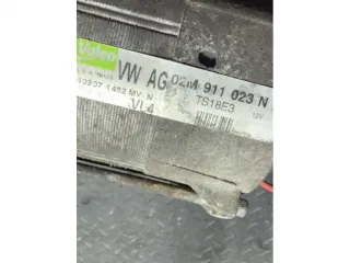 02m911023n Стартер Volkswagen Passat B6 Арт 58980, вид 7