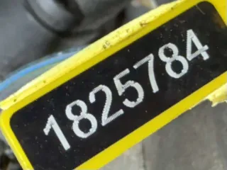 02m911023n Стартер Volkswagen Passat B6 Арт 58980, вид 8