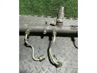 0445214075 Топливная рампа Hyundai Santa FE 1 (SM) 2.0л Арт 58977, вид 3