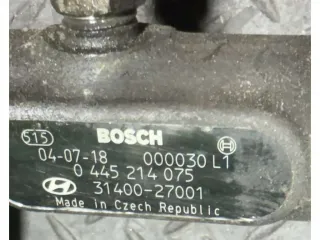 0445214075 Топливная рампа Hyundai Santa FE 1 (SM) 2.0л Арт 58977, вид 5