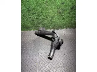 8200552604 Фланец (тройник) системы охлаждения Renault Megane 2 Арт 58964, вид 3