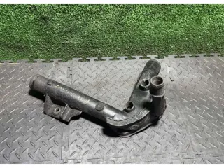 8200552604 Фланец (тройник) системы охлаждения Renault Megane 2 Арт 58964, вид 4