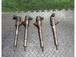 0445110183 Форсунка Opel Corsa D Арт 58976, вид 2