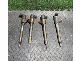 0445110183 Форсунка Opel Corsa D Арт 58976, вид 3