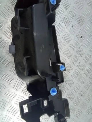 9677866977 Пластик багажника Citroen C4 Grand Picasso 2 Арт 97969343, вид 8
