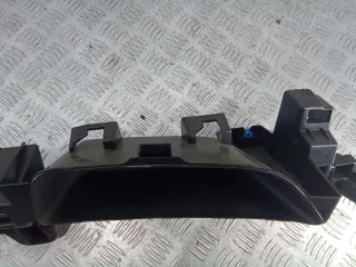 9677866977 Пластик багажника Citroen C4 Grand Picasso 2 Арт 97969343, вид 5