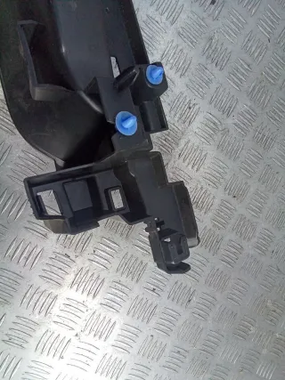 9677866977 Пластик багажника Citroen C4 Grand Picasso 2 Арт 97969343, вид 9