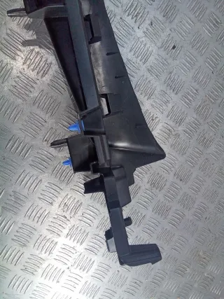 9677866977 Пластик багажника Citroen C4 Grand Picasso 2 Арт 97969343, вид 11