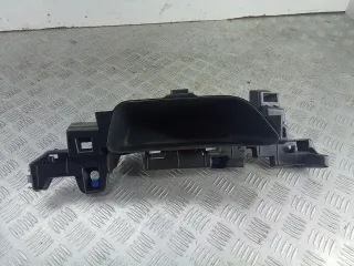 9677866977 Пластик багажника Citroen C4 Grand Picasso 2 Арт 97969343, вид 1