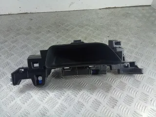 9677866977 Пластик багажника Citroen C4 Grand Picasso 2 Арт 97969343, вид 2