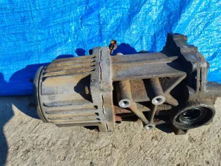  редуктор MITSUBISHI OUTLANDER XL CW5W Mitsubishi Outlander 2 Арт 1134526, вид 1