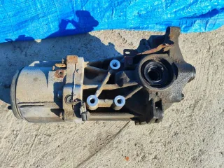  редуктор MITSUBISHI OUTLANDER XL CW5W Mitsubishi Outlander 2 Арт 1134526, вид 2
