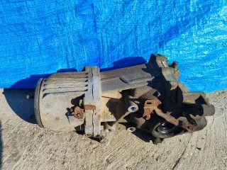  редуктор MITSUBISHI OUTLANDER XL CW5W Mitsubishi Outlander 2 Арт 1134526, вид 3