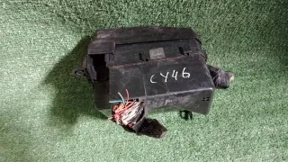 блок предохранителей основной MITSUBISHI LANCER CY4A Mitsubishi Lancer 10 2009г. 8565A012 - Фото 2