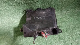 блок предохранителей основной MITSUBISHI LANCER CY4A Mitsubishi Lancer 10 2009г. 8565A012 - Фото 3