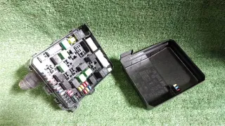блок предохранителей основной MITSUBISHI LANCER CY4A Mitsubishi Lancer 10 2009г. 8565A012 - Фото 4