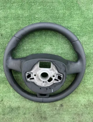 6V0419091G1QB руль SKODA RAPID  Skoda Rapid Арт 1134552, вид 2