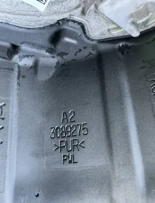 6V0419091G1QB руль SKODA RAPID  Skoda Rapid Арт 1134552, вид 4