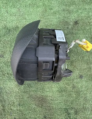 5E08802011QB подушка безопасности водителя SKODA RAPID  Skoda Rapid Арт 1134553, вид 3