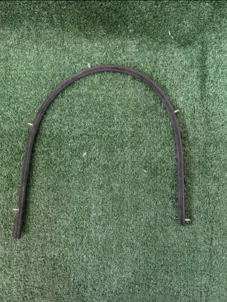 53383-42020 резинка уплотнительная TOYOTA RAV4 ZCA20 Toyota Rav 4 2 Арт 1134561, вид 2