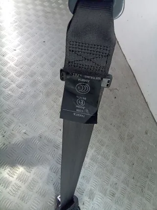 96771179XX Ремень безопасности задний правый Citroen C4 Grand Picasso 2 Арт 97969378, вид 8