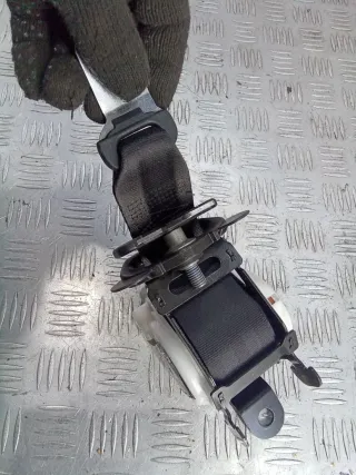 96771410XX Ремень безопасности задний центральный Citroen C4 Grand Picasso 2 Арт 97969381, вид 6
