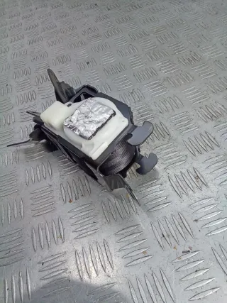 96771410XX Ремень безопасности задний центральный Citroen C4 Grand Picasso 2 Арт 97969381, вид 8