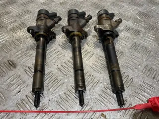 0445110239 Форсунка Suzuki SX4 1 1.6л Арт 83373, вид 1