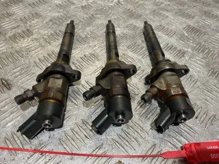 0445110239 Форсунка Suzuki SX4 1 1.6л Арт 83373, вид 2