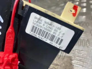 9681590480 Стеклоподъемник электрический передний правый Citroen C5 2 Арт 83333, вид 7