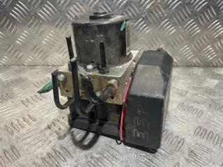  Блок ABS Peugeot 207 1.6л Арт 52448, вид 1