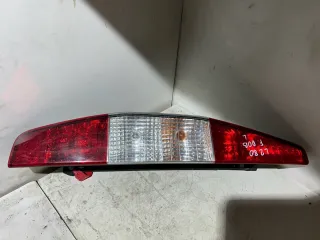  Фонарь задний левый Fiat Doblo 1 Арт 60176, вид 1