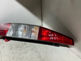  Фонарь задний левый Fiat Doblo 1 Арт 60176, вид 2