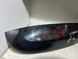  Фонарь задний правый Opel Corsa C Арт 60178, вид 2
