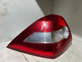  Фонарь задний левый Renault Megane 2 Арт 59875, вид 1