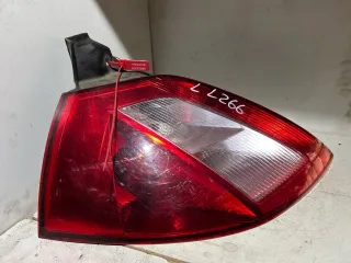  Фонарь задний левый Renault Megane 2 Арт 57699, вид 1