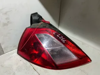  Фонарь задний левый Renault Megane 2 Арт 57699, вид 2