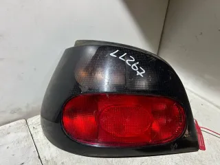  Фонарь задний левый Renault Megane 1 Арт 57698, вид 1
