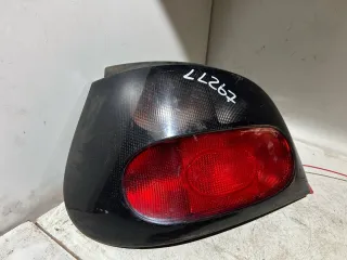  Фонарь задний левый Renault Megane 1 Арт 57698, вид 2