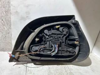  Фонарь задний левый Renault Megane 1 Арт 57698, вид 3